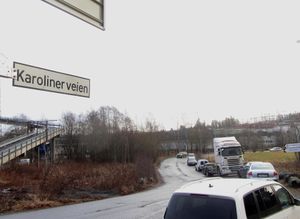 Karolinerveien Oslo 2013.jpg