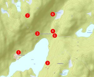 Kart - Svartskurden, Eiker.jpg