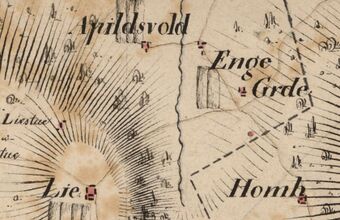 Kart 1819 utsnitt Enge Li Apelsvoll Hom.jpg