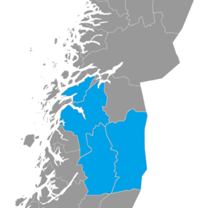 Kart Grane Hattfjelldal Leirfjord Vefsn.png