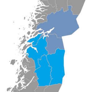 Kart Grane Hattfjelldal Leirfjord Vefsn Hemnes Rana.png
