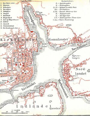 Kart Kristiansund Refsdal 1920.jpg