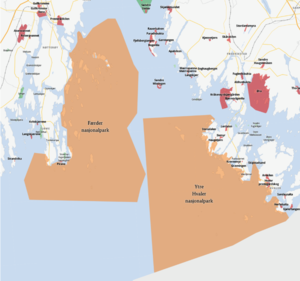 Kart nasjonalparker Ytre Oslofjord.png