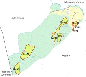 Kart over Håre (gbnr.180-10) i Øvre Eiker.jpg