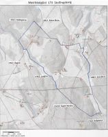 Kartbilde Skollingsborg