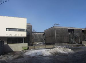 Kastellet skole Oslo 2012.jpg
