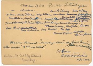 Katedralskolen v middel latinlinje våren 1887 bakside.jpg