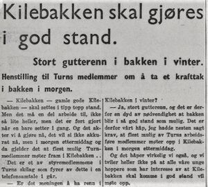 Kilebakken artikkel 1947.jpg