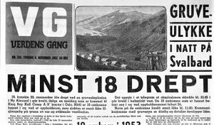 Kings Bay faksimile VG 6 nov 1962.jpg