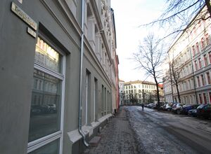 Kirkegårdsgata Oslo 2015.jpg