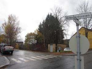Kirkegårdsveien Kongsberg 2013.jpg
