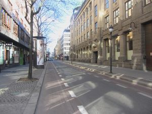 Kirkegata (Oslo) 2012.jpg