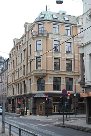 Kirkegata 20 i Oslo.JPG