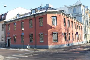 Kirkegata 2 i Oslo.JPG