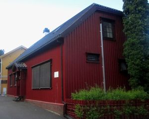 Kirkegaten 13 Holmestrand 2013.jpg