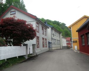 Kirkegaten Holmestrand 2013.jpg