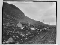 20. Kirkestølene, Filefjeld - NB MS G4 0149.jpg