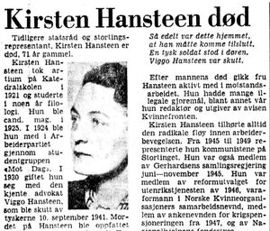 Kirsten Hansteen nekrolog Aftenposten 1974.JPG