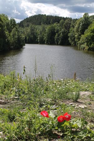 Kistefossdammen 01.JPG