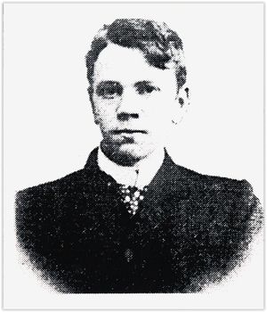 Kittelsen, Fredrik fra Begrepet Sørlandet v Jostein Andreassen.jpg