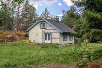 Plassen Kjærneshøgda lengst sør i Fålemarka. Foto: Leif-Harald Ruud (2020)