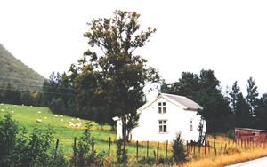 Kjærran, Skjaerstad gard.jpg
