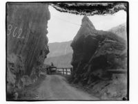 23. Kjærrevei og ett vegnummer - NB MS G4 0508.jpg