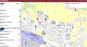 Kjeller. Vannreservoar, Berg.PNG