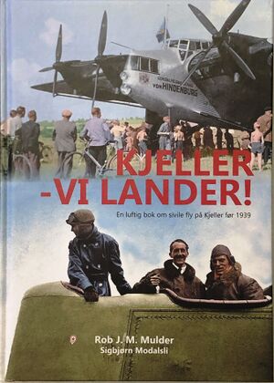 Kjeller – Vi lander.JPG