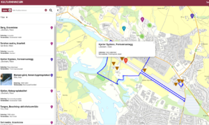 Kjeller flyplass. Vernestatus.PNG