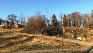 Kjeller gård fra Fetveien.JPG