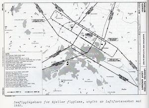 Kjeller innflygingskart 1980.jpg