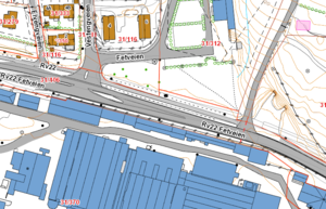 Kjeller port Fetveien.PNG