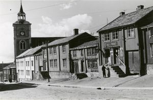 Kjerkgata, Sør-Trøndelag - Riksantikvaren-T359 01 0766.jpg