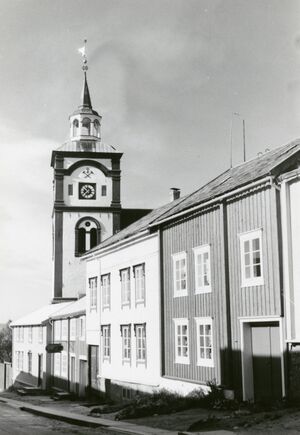 Kjerkgata, Sør-Trøndelag - Riksantikvaren-T359 01 0768.jpg