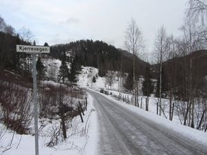 Kjerrevegen Veggli 2013.jpg