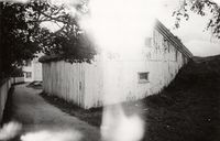 1948. Foto: Halvor Vreim.