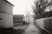 1948. Foto: Halvor Vreim.