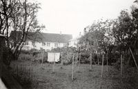 1948. Foto: Halvor Vreim.