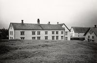 1948. Foto: Halvor Vreim.