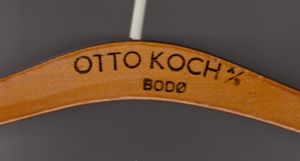 Klehengar OTTO KOCH AS BODOE.jpg
