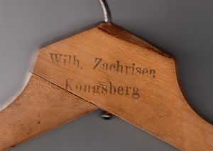 Klehengar Wilh. Zachrisen Kongsberg.jpg