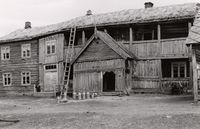 37. Kleppe Nordigard - Gammelkleppe, Oppland - Riksantikvaren-T125 01 0434.jpg