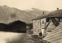 39. Kleppe Nordigard - Gammelkleppe, Oppland - Riksantikvaren-T125 01 0436.jpg