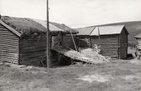 40. Kleppe Nordigard - Gammelkleppe, Oppland - Riksantikvaren-T125 01 0437.jpg