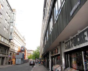 Klingenberggata Oslo 2013.jpg