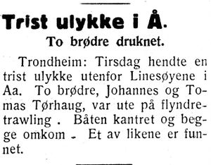 Klipp 13 fra Nord-Trøndelag og Nordenfjeldsk Tidende 09.02.33.jpg