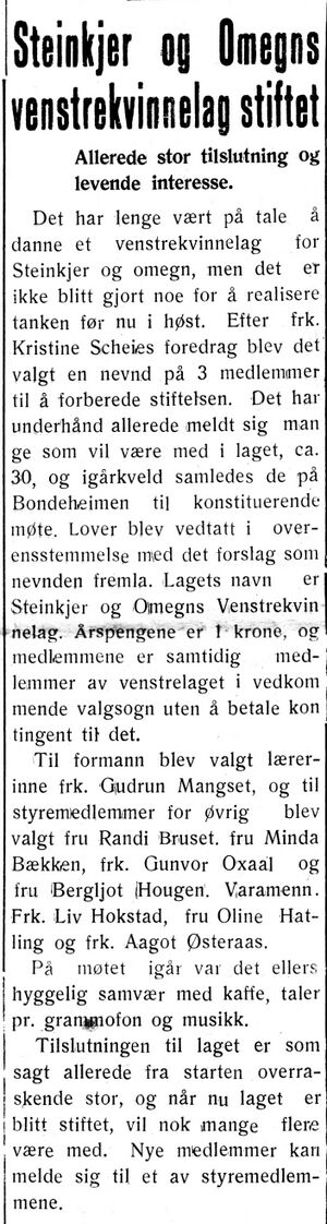 Klipp 2 fra Inntrøndelagen og Trønderbladet 23. 09. 1936.jpg