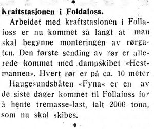 Klipp 2 fra Inntrøndelagen og Trønderbladet 27.7. 1932.jpg