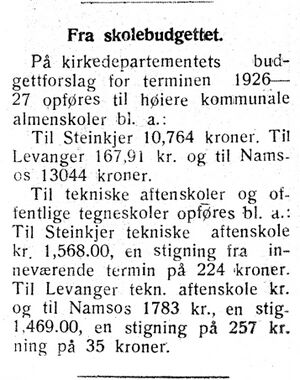 Klipp 3 fra Inntrøndelagen 20.1. 1926.jpg